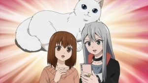 Kawaisugi Crisis 1 Episodio 10