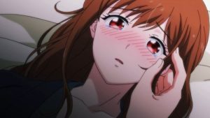 3 Byou Go, Yajuu. Goukon de Sumi ni Ita Kare wa Midara na Nikushoku Deshita 1 Episodio 7