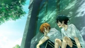 Sasaki and Miyano 1 Episodio 5