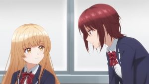 Otonari no Tenshi-sama ni Itsunomanika Dame Ningen ni Sareteita Ken 1 Episodio 8