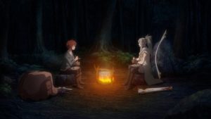 Saihate no Paladin 1 Episodio 7