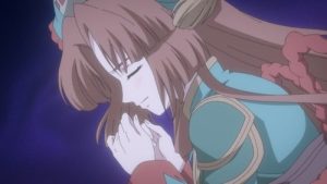 Legend of Mana -The Teardrop Crystal- 1 Episodio 10