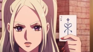 High Card 1 Episodio 7