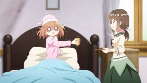 Shinmai Renkinjutsushi no Tenpo Keiei 1 Episodio 4
