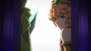 Legend of Mana -The Teardrop Crystal- 1 Episodio 12