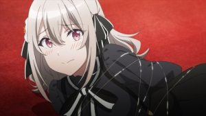 Spy Kyoushitsu 1 Episodio 5