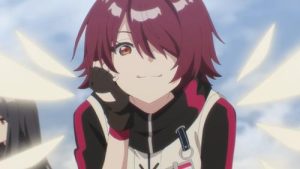 Arknights 1 Episodio 5