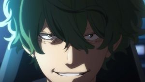 Lycoris Recoil 1 Episodio 9