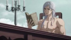NieR:Automata Ver1.1a 1 Episodio 5