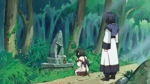 Utawarerumono 1 Episodio 3