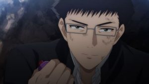 Tomodachi Game 1 Episodio 8