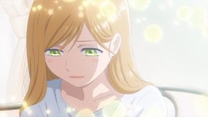 Yamada-kun to Lv999 no Koi wo Suru 1 Episodio 1