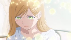 Yamada-kun to Lv999 no Koi wo Suru 1 Episodio 1