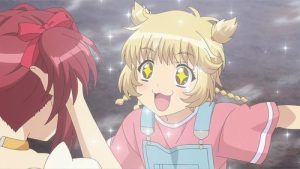 Tokyo Mew Mew New 1 Episodio 3