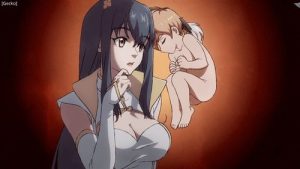 The All-devouring Whale: Homecoming 1 Episodio 6