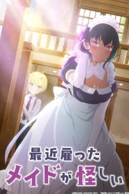 Saikin Yatotta Maid ga Ayashii Temporada 1