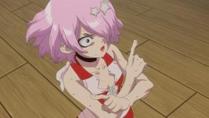 Dr. Stone S04 Episódio 8