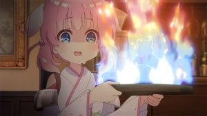 Prima Doll 1 Episodio 7