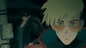 Trigun Stampede 1 Episodio 4