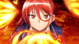 Isekai One Turn Kill Neesan: Ane Douhan no Isekai Seikatsu Hajimemashita 1 Episodio 1