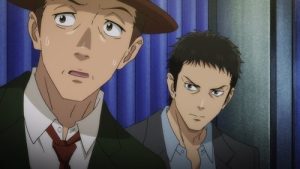 My Home Hero 1 Episodio 6