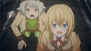 Shikkakumon no Saikyou Kenja 1 Episodio 4