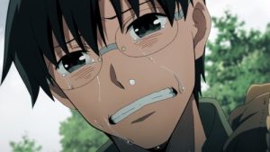Hoshi no Samidare 1 Episodio 7