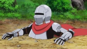 Kono Healer, Mendokusai 1 Episodio 11