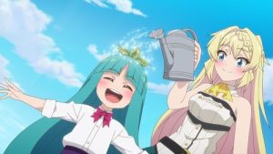 Slime Taoshite 300-nen S02 Episódio 10