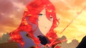 Sugar Apple Fairy Tale 1 Episodio 21