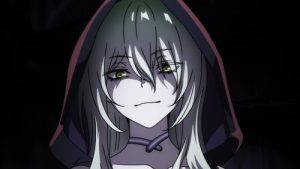 Kaminaki Sekai no Kamisama Katsudou 1 Episodio 12