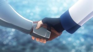 Saihate no Paladin 2 Episodio 6