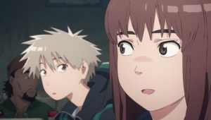 Tengoku Daimakyou 1 Episodio 12