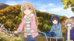 Slow Loop 1 Episodio 11
