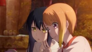 Mieruko-chan 1 Episodio 6