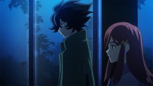 Kyoukai Senki 1 Episodio 17