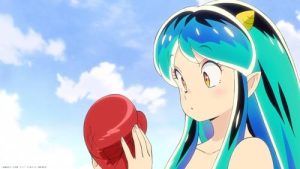 Urusei Yatsura (2022) 1 Episodio 5