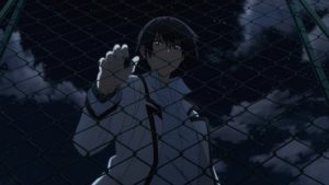 Kage no Jitsuryokusha ni Naritakute! 1 Episodio 1