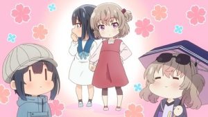 Slow Loop 1 Episodio 2