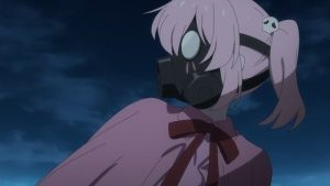 Magical Destroyers 1 Episodio 9