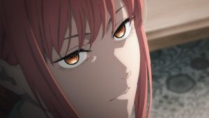 Chainsaw Man 1 Episodio 11