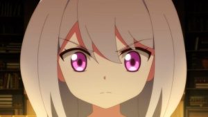 Yowai 5000-nen no Soushoku Dragon, Iwarenaki Jaryuu Nintei 2 Episodio 10
