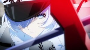 RWBY: Ice Queendom 1 Episodio 9