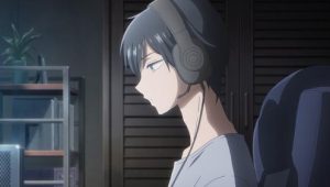 Yamada-kun to Lv999 no Koi wo Suru 1 Episodio 2