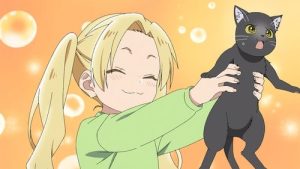 The Yakuza’s Guide to Babysitting 1 Episodio 6
