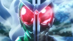 Fuuto Tantei 1 Episodio 3