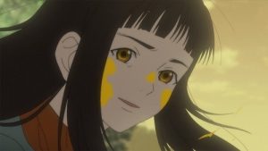 The Fire Hunter 2 Episodio 1