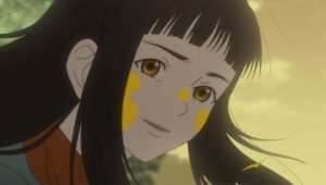 The Fire Hunter 2 Episodio 1
