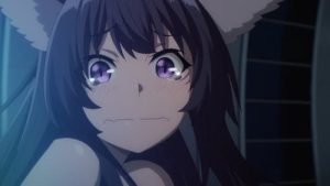 Kage no Jitsuryokusha ni Naritakute! 1 Episodio 13