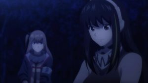 Dolls’ Frontline 1 Episodio 7